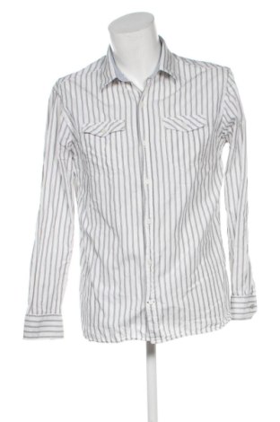 Herrenhemd S.Oliver, Größe L, Farbe Mehrfarbig, Preis 22,99 €