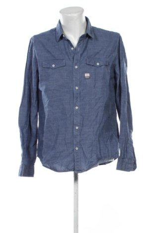 Herrenhemd S.Oliver, Größe XL, Farbe Mehrfarbig, Preis 22,99 €