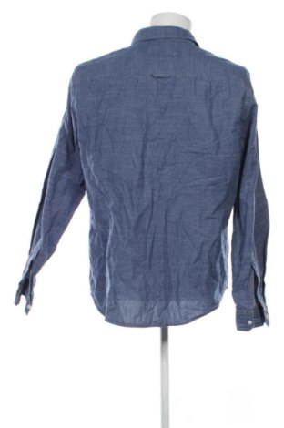 Herrenhemd S.Oliver, Größe XL, Farbe Mehrfarbig, Preis 22,99 €