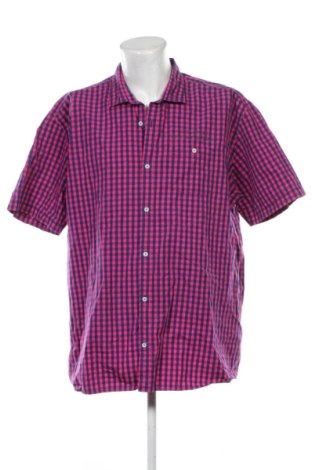 Herrenhemd S.Oliver, Größe 3XL, Farbe Mehrfarbig, Preis 22,99 €