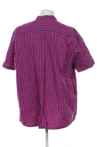 Herrenhemd S.Oliver, Größe 3XL, Farbe Mehrfarbig, Preis 22,99 €