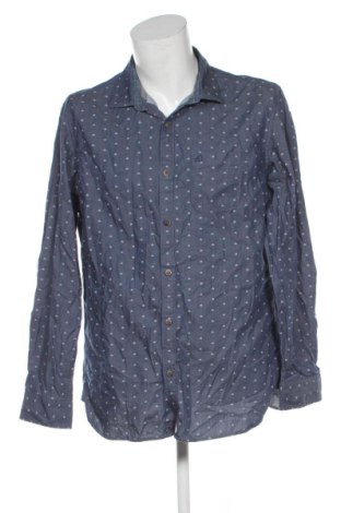 Herrenhemd S.Oliver, Größe XL, Farbe Mehrfarbig, Preis 22,99 €