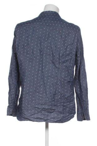 Herrenhemd S.Oliver, Größe XL, Farbe Mehrfarbig, Preis 22,99 €
