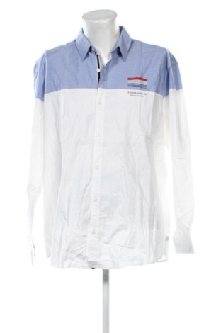 Мъжка риза S.Oliver, Размер XXL, Цвят Многоцветен, Цена 17,89 €