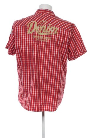 Мъжка риза S.Oliver, Размер XL, Цвят Многоцветен, Цена 17,89 €