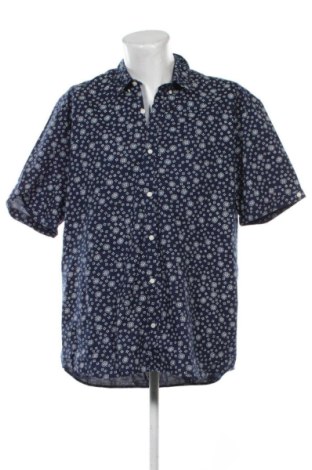 Herrenhemd S.Oliver, Größe XXL, Farbe Mehrfarbig, Preis € 22,99