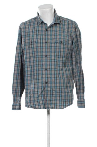 Herrenhemd S.Oliver, Größe XL, Farbe Mehrfarbig, Preis 17,38 €