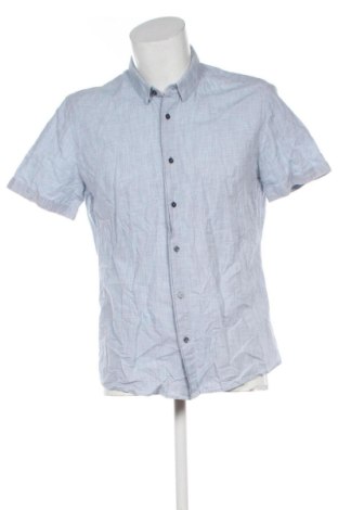 Мъжка риза S.Oliver, Размер L, Цвят Многоцветен, Цена 17,89 €