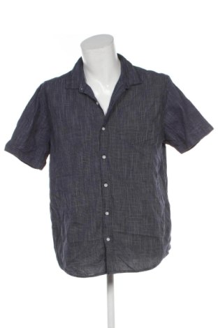 Мъжка риза S.Oliver, Размер XL, Цвят Многоцветен, Цена 17,89 €