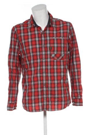 Herrenhemd S.Oliver, Größe L, Farbe Mehrfarbig, Preis € 22,99