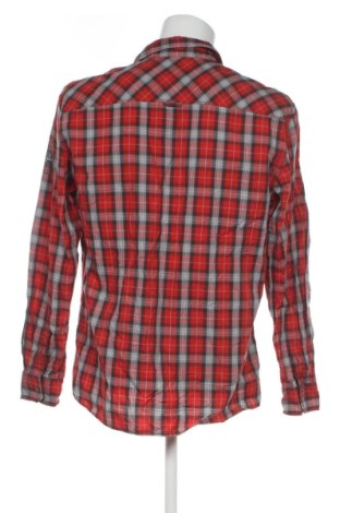 Herrenhemd S.Oliver, Größe L, Farbe Mehrfarbig, Preis € 22,99