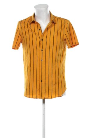 Herrenhemd SHEIN, Größe S, Farbe Mehrfarbig, Preis € 19,99