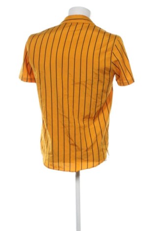 Herrenhemd SHEIN, Größe S, Farbe Mehrfarbig, Preis € 19,99