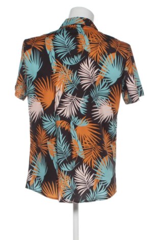Мъжка риза SHEIN, Размер L, Цвят Многоцветен, Цена 15,00 €