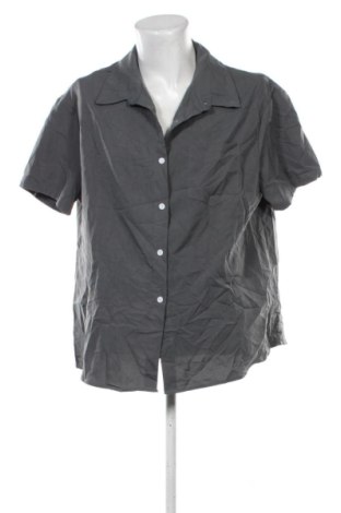Herrenhemd SHEIN, Größe XL, Farbe Grau, Preis € 19,99