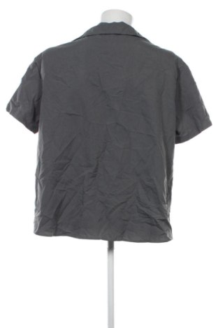 Herrenhemd SHEIN, Größe XL, Farbe Grau, Preis € 19,99