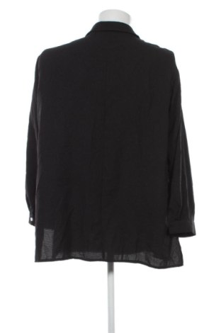 Herrenhemd SHEIN, Größe XXL, Farbe Schwarz, Preis 19,99 €