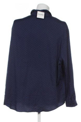 Pánská košile  SHEIN, Velikost 4XL, Barva Vícebarevné, Cena  439,00 Kč