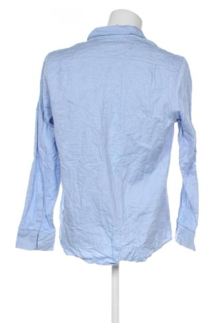 Мъжка риза Saba, Размер L, Цвят Син, Цена 28,63 €