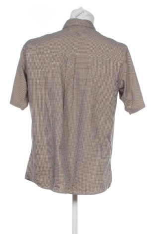 Cămașă de bărbați Salewa, Mărime XL, Culoare Multicolor, Preț 196,99 Lei