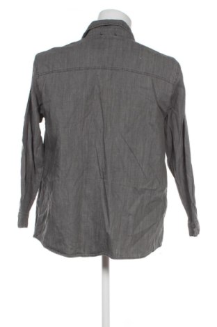 Herrenhemd Sandro Ferrone, Größe L, Farbe Grau, Preis € 36,99
