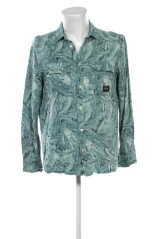 Cămașă de bărbați Scotch & Soda, Mărime M, Culoare Multicolor, Preț 215,99 Lei