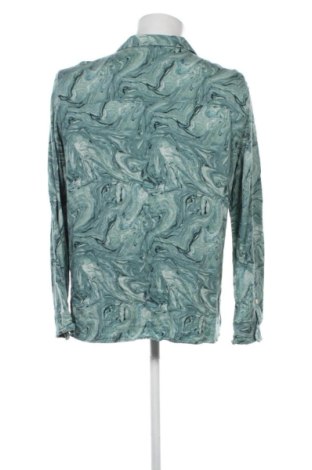 Cămașă de bărbați Scotch & Soda, Mărime M, Culoare Multicolor, Preț 215,99 Lei
