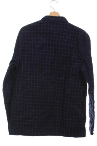 Męska koszula Scotch & Soda, Rozmiar S, Kolor Niebieski, Cena 394,99 zł