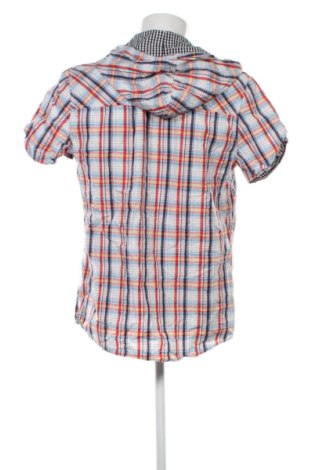 Herrenhemd Scout, Größe XL, Farbe Mehrfarbig, Preis 19,99 €