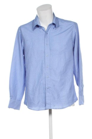 Мъжка риза Secolo, Размер L, Цвят Многоцветен, Цена 12,78 €, #136485849