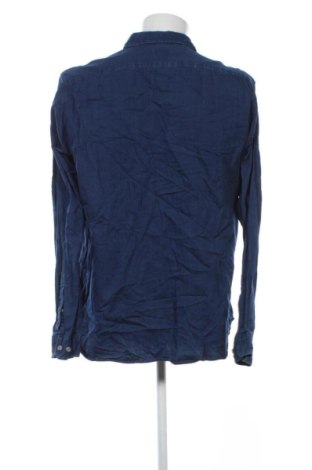 Herrenhemd Selected Homme, Größe XXL, Farbe Blau, Preis 27,99 €