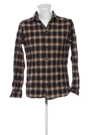 Мъжка риза Selected Homme, Размер L, Цвят Многоцветен, Цена 19,42 €