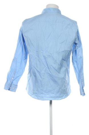 Мъжка риза Selected Homme, Размер M, Цвят Син, Цена 21,47 €
