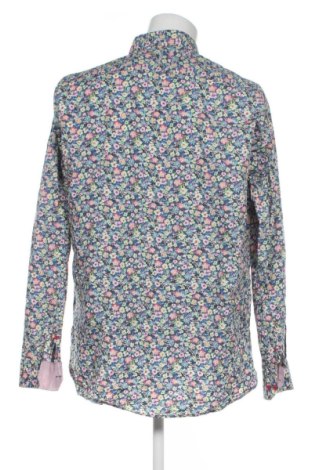 Herrenhemd Seven Seas, Größe XXL, Farbe Mehrfarbig, Preis € 22,99