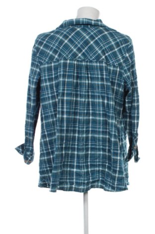 Мъжка риза Sheego, Размер L, Цвят Многоцветен, Цена 17,89 €