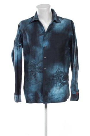 Herrenhemd Signum, Größe L, Farbe Mehrfarbig, Preis € 19,99