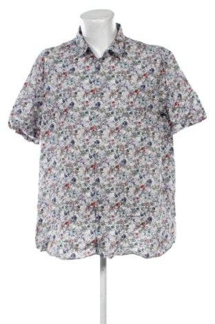 Herrenhemd Signum, Größe XXL, Farbe Mehrfarbig, Preis € 19,99