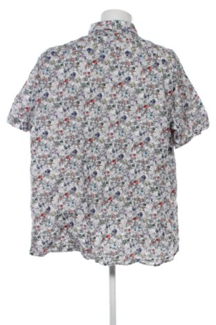 Herrenhemd Signum, Größe XXL, Farbe Mehrfarbig, Preis € 19,99