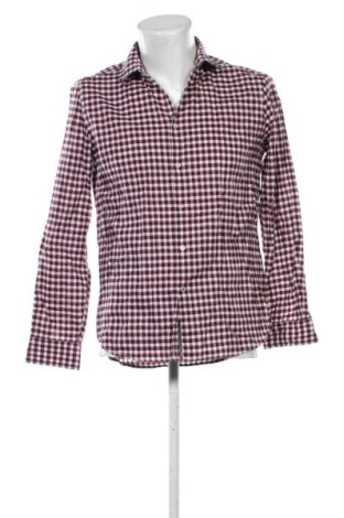Herrenhemd Sisley, Größe L, Farbe Mehrfarbig, Preis € 36,99