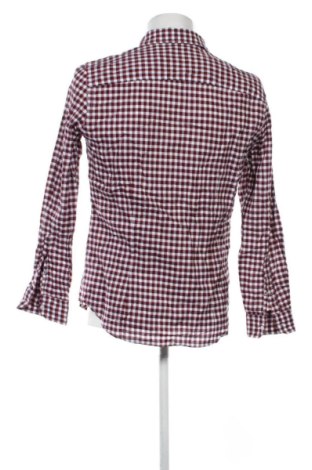 Herrenhemd Sisley, Größe L, Farbe Mehrfarbig, Preis € 36,99