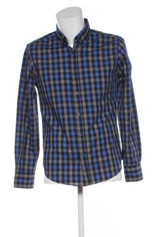 Herrenhemd Smog, Größe M, Farbe Mehrfarbig, Preis 14,77 €