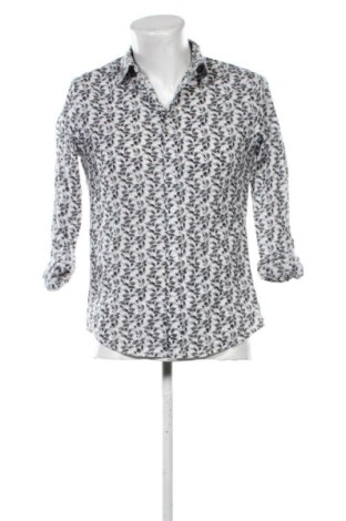 Herrenhemd Smog, Größe S, Farbe Mehrfarbig, Preis 19,99 €