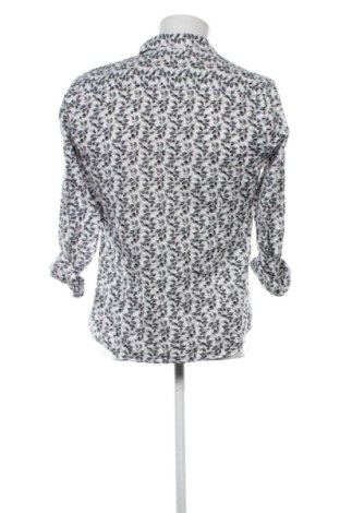 Herrenhemd Smog, Größe S, Farbe Mehrfarbig, Preis 19,99 €