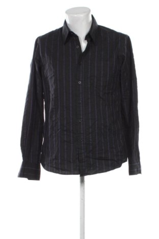 Herrenhemd Smog, Größe L, Farbe Mehrfarbig, Preis 19,99 €