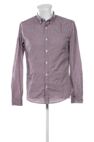 Herrenhemd Smog, Größe M, Farbe Mehrfarbig, Preis € 19,99