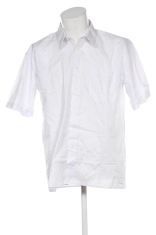 Мъжка риза Sol's, Размер L, Цвят Бял, Цена 15,33 €
