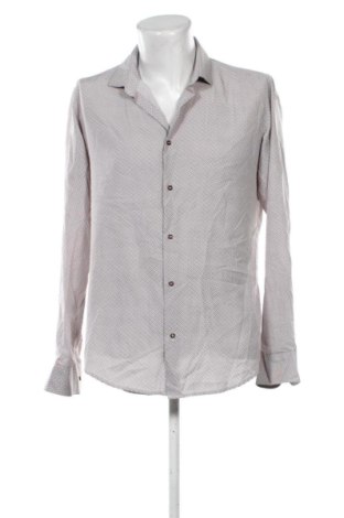 Herrenhemd Sonny Bono, Größe XL, Farbe Mehrfarbig, Preis 19,99 €