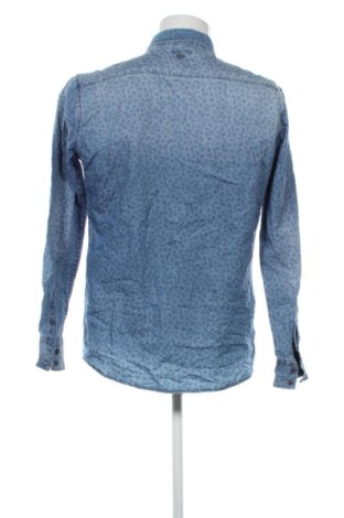 Herrenhemd Sorbino, Größe XL, Farbe Blau, Preis 22,99 €
