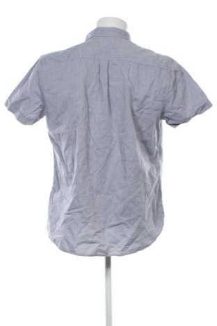 Herrenhemd Springfield, Größe XL, Farbe Grau, Preis 22,99 €