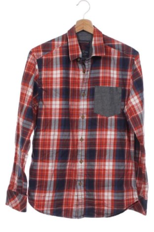 Cămașă de bărbați Springfield, Mărime M, Culoare Multicolor, Preț 107,99 Lei